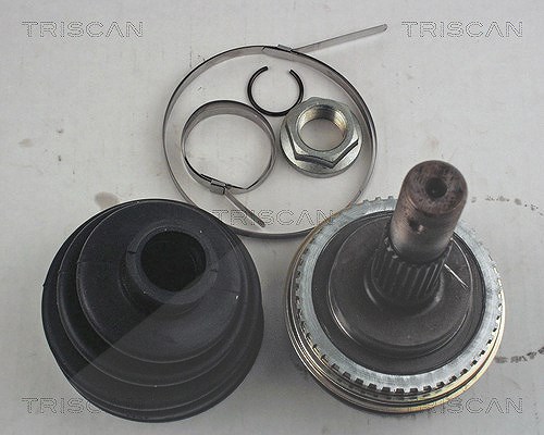 Triscan Gelenksatz, Antriebswelle [Hersteller-Nr. 854013124] für Toyota