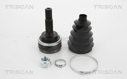 Triscan Gelenksatz, Antriebswelle [Hersteller-Nr. 854013145] für Toyota