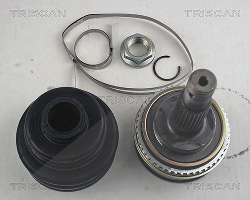 Triscan Gelenksatz, Antriebswelle [Hersteller-Nr. 854013122] für Toyota