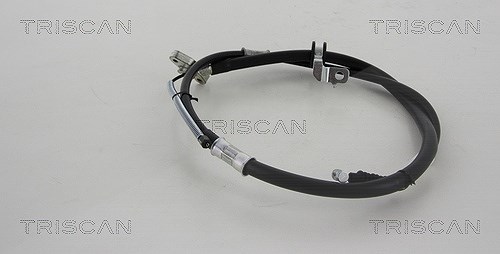 Triscan Seilzug, Feststellbremse [Hersteller-Nr. 8140131196] für Toyota