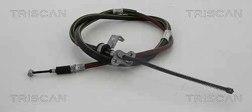 Triscan Seilzug, Feststellbremse [Hersteller-Nr. 8140131194] für Toyota
