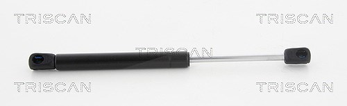 Triscan Gasfeder, Motorhaube [Hersteller-Nr. 871080102] für Jeep