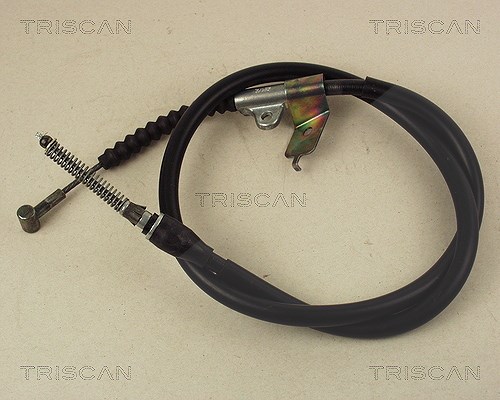 Triscan Seilzug, Feststellbremse [Hersteller-Nr. 814014132] für Nissan