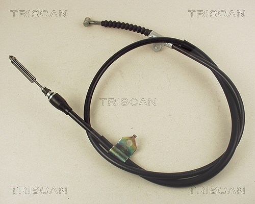 Triscan Seilzug, Feststellbremse [Hersteller-Nr. 814014133] für Nissan