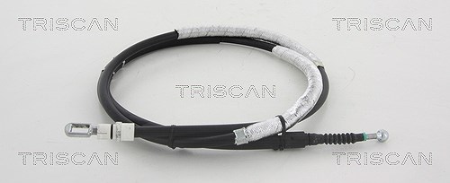 Triscan Seilzug, Feststellbremse [Hersteller-Nr. 8140291131] für Audi