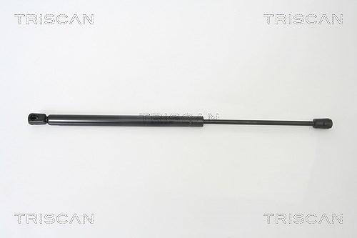 Triscan Gasfeder, Koffer-/Laderaum [Hersteller-Nr. 871042235] für Mitsubishi