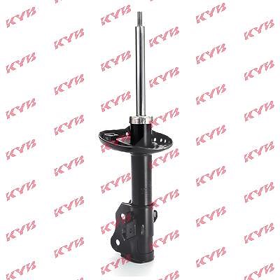 Kyb Stoßdämpfer [Hersteller-Nr. 339722] für Honda