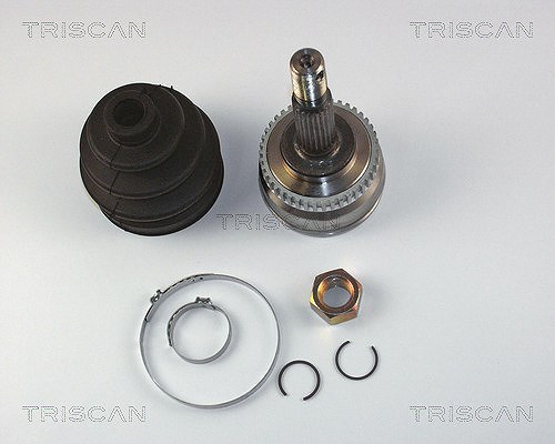 Triscan Gelenksatz, Antriebswelle [Hersteller-Nr. 854014131] für Nissan