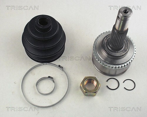 Triscan Gelenksatz, Antriebswelle [Hersteller-Nr. 854014134] für Nissan