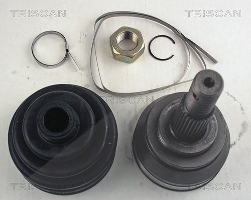 Triscan Gelenksatz, Antriebswelle [Hersteller-Nr. 854014139] für Nissan