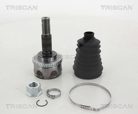 Triscan Gelenksatz, Antriebswelle [Hersteller-Nr. 854014156] für Nissan