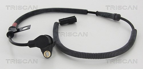 Triscan Sensor, Raddrehzahl [Hersteller-Nr. 818043192] für Kia