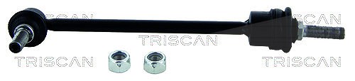 Triscan Stange/Strebe, Stabilisator [Hersteller-Nr. 850017606] für Land Rover