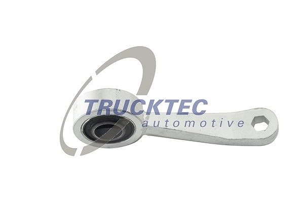 Trucktec Automotive Stange/Strebe, Stabilisator [Hersteller-Nr. 02.30.074] für Mercedes-Benz