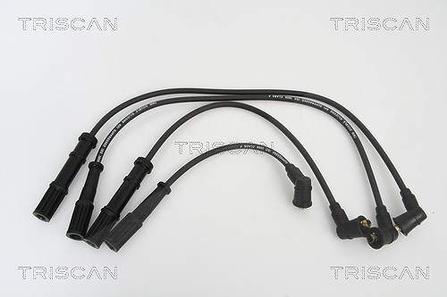 Triscan Zündleitungssatz [Hersteller-Nr. 886015007] für Fiat, Lancia