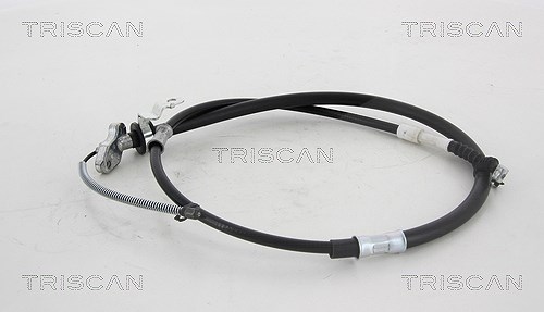 Triscan Seilzug, Feststellbremse [Hersteller-Nr. 8140131195] für Toyota