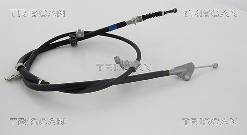 Triscan Seilzug, Feststellbremse [Hersteller-Nr. 8140131238] für Toyota