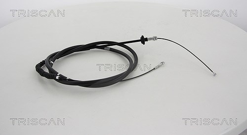 Triscan Seilzug, Feststellbremse [Hersteller-Nr. 8140131254] für Toyota