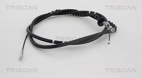 Triscan Seilzug, Feststellbremse [Hersteller-Nr. 8140131255] für Toyota