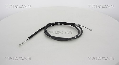 Triscan Seilzug, Feststellbremse [Hersteller-Nr. 8140131256] für Toyota