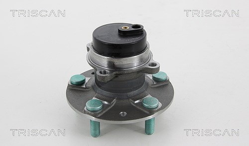 Triscan Radlagersatz [Hersteller-Nr. 853050133] für Mazda
