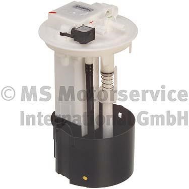 Pierburg Sensor, Kraftstoffvorrat [Hersteller-Nr. 7.02550.04.0] für Renault