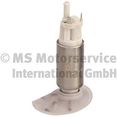 Pierburg Kraftstoffpumpe [Hersteller-Nr. 7.02700.92.0] für Lancia, Citroën, Peugeot, Fiat