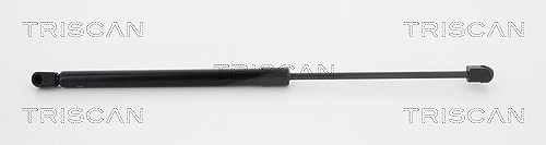 Triscan Gasfeder, Koffer-/Laderaum [Hersteller-Nr. 871016255] für Ford