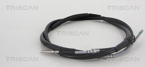 Triscan Seilzug, Feststellbremse [Hersteller-Nr. 8140291134] für VW