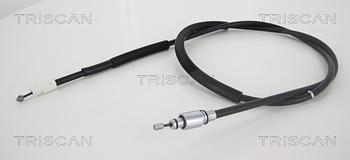 Triscan Seilzug, Feststellbremse [Hersteller-Nr. 8140291121] für Audi