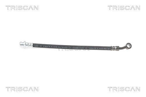 Triscan Bremsschlauch [Hersteller-Nr. 815018129] für Kia