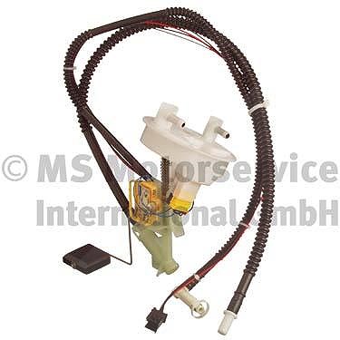 Pierburg Sensor, Kraftstoffvorrat [Hersteller-Nr. 7.22466.93.0] für Mercedes-Benz