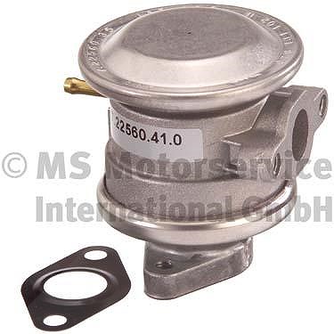 Pierburg Ventil, Sekundärluftpumpsystem [Hersteller-Nr. 7.22560.41.0] für VW, Audi, Skoda