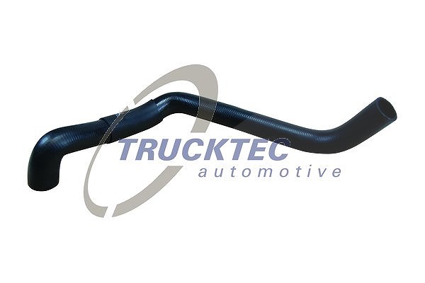 Trucktec Automotive Kühlerschlauch [Hersteller-Nr. 02.40.065] für Mercedes-Benz