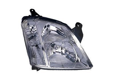 DEPO 442-1130R-LD-EM Scheinwerfer Rechts für MERIVA A 05.03-05.10 OPEL - Bild 3