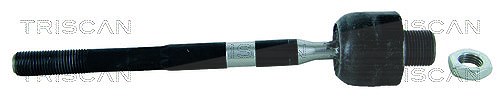Triscan Axialgelenk, Spurstange [Hersteller-Nr. 850040212] für Honda