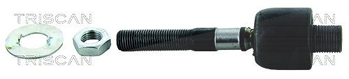 Triscan Axialgelenk, Spurstange [Hersteller-Nr. 850040207] für Honda