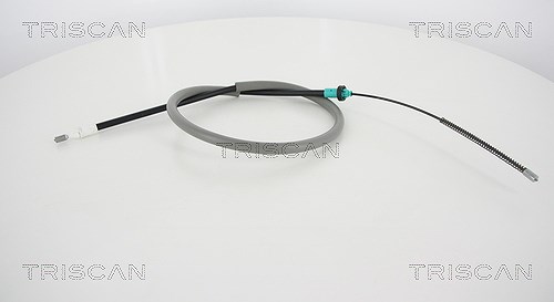 Triscan Seilzug, Feststellbremse [Hersteller-Nr. 8140251134] für Renault