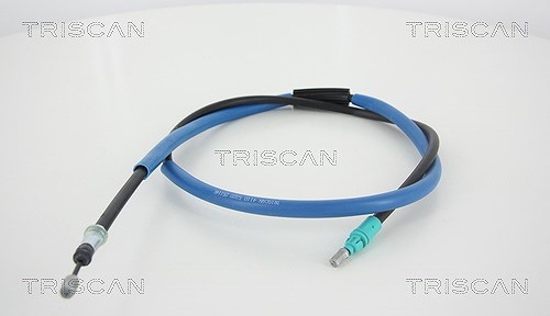 Triscan Seilzug, Feststellbremse [Hersteller-Nr. 8140251145] für Renault