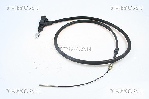 Triscan Seilzug, Feststellbremse [Hersteller-Nr. 814028178] für Peugeot