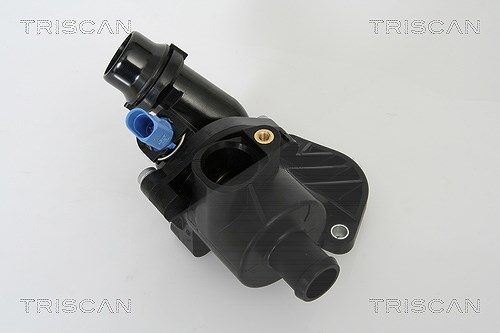 Triscan Thermostat, Kühlmittel [Hersteller-Nr. 8620221100] für VW, Audi