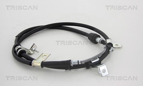 Triscan Seilzug, Feststellbremse [Hersteller-Nr. 814043149] für Hyundai