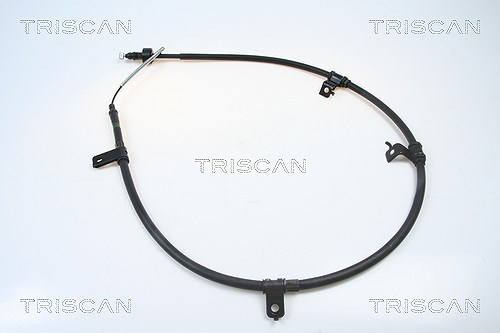Triscan Seilzug, Feststellbremse [Hersteller-Nr. 814043121] für Hyundai