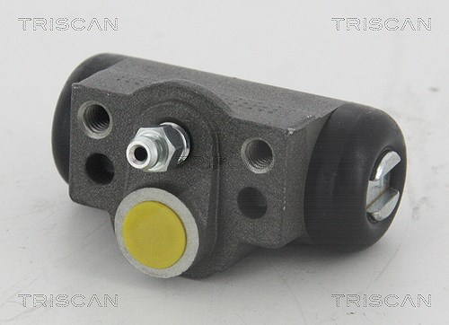 Triscan Radbremszylinder [Hersteller-Nr. 813041008] für Daihatsu