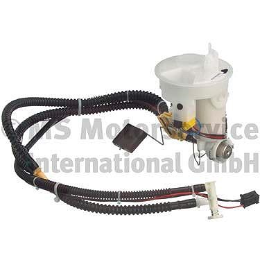 Pierburg Sensor, Kraftstoffvorrat [Hersteller-Nr. 7.02700.56.0] für Mercedes-Benz