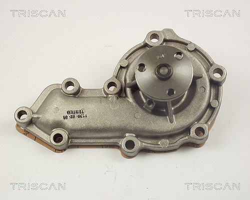 Triscan Wasserpumpe [Hersteller-Nr. 860017008] für Land Rover