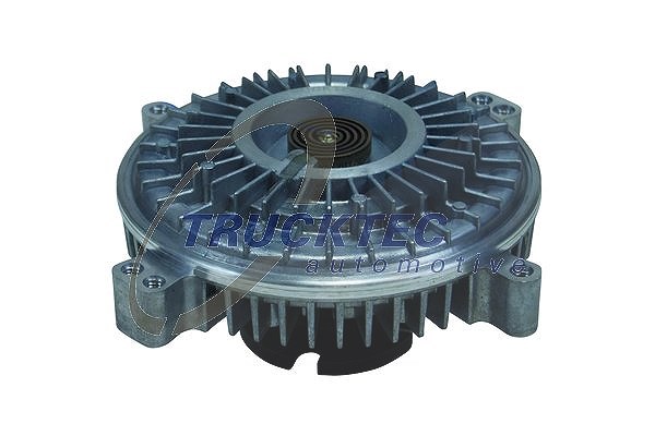 Trucktec Automotive Kupplung, Kühlerlüfter [Hersteller-Nr. 02.19.196] für Mercedes-Benz