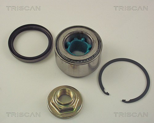 Triscan Radlagersatz [Hersteller-Nr. 853013111] für Toyota