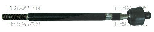 Triscan Axialgelenk, Spurstange [Hersteller-Nr. 850015208] für Fiat