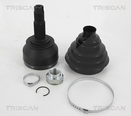 Triscan Gelenksatz, Antriebswelle [Hersteller-Nr. 854015141] für Fiat, Alfa Romeo, Lancia